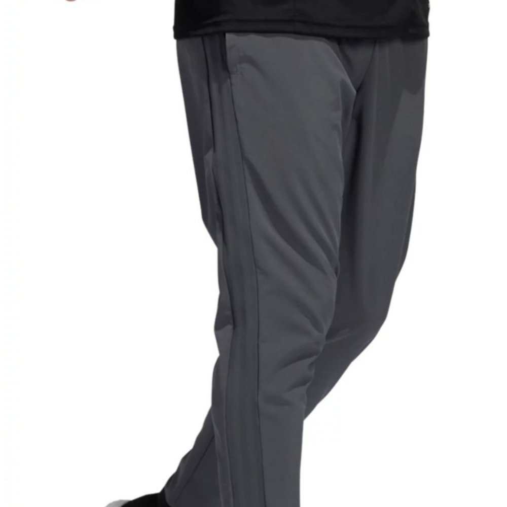 Adidas hf2234 Men’s Tiro 7/8 Woven Pants Sz L